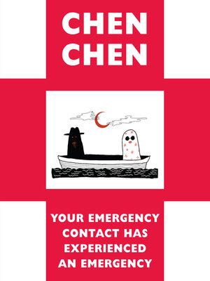 cover image of Your Emergency Contact Has Experienced an Emergency